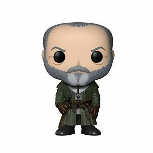 Pop - GAME OF THRONES - Davos Seaworth (62)