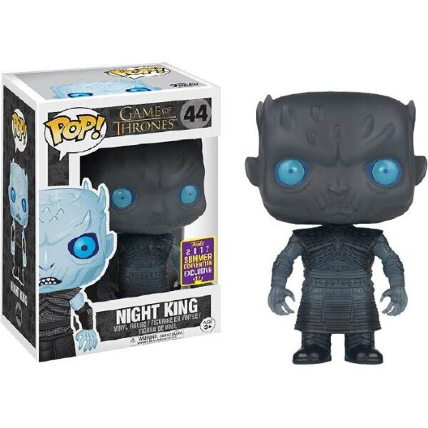 funko-pop-game-of-thrones-translucent-night-king 44 convention 1-1 Pop - GAME OF THRONES - Night King 2017 Summer Convention (44) Exclusive