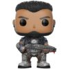 funko pop gears of wars dominic santiago 196 1-2 Pop - GEARS OF WAR - Dominic Santiago (196)