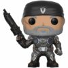 funko pop gears of wars marcus fenix 204 1-2 Pop - GEARS OF WAR - Marcus Fénix (204)