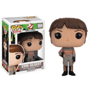 Pop - GHOSTBUSTERS - Erin Gilbert (304)