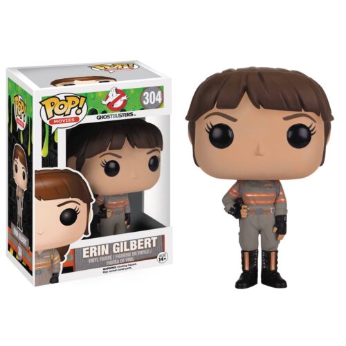 Pop - GHOSTBUSTERS - Erin Gilbert (304)