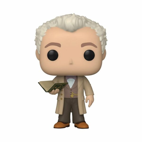 Pop - GOOD OMENS - Aziraphale (1077)