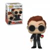 Pop - GOOD OMENS - Crowley (1078)