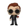 Pop - GOOD OMENS - Crowley (1078)