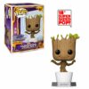 Pop - MARVEL GUARDIANS OF THE GALAXY - Groot (01) 18"