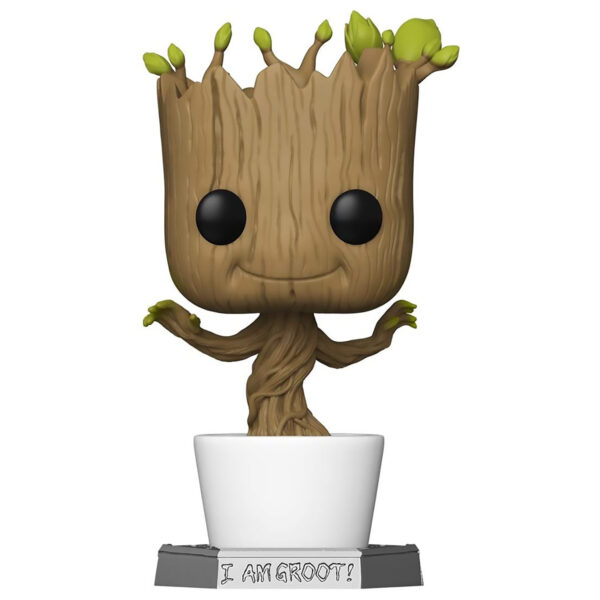 Pop - HARRY POTTER - Harry Potter (01) 18"