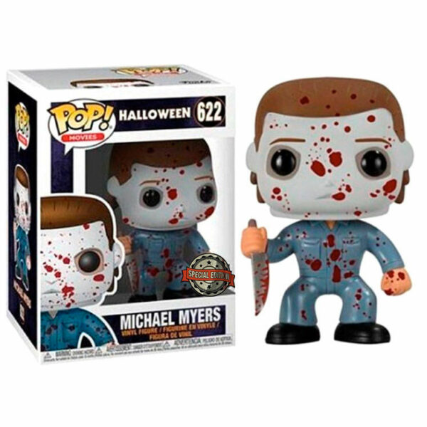 Pop - HALLOWEEN - Michael Myers (622)