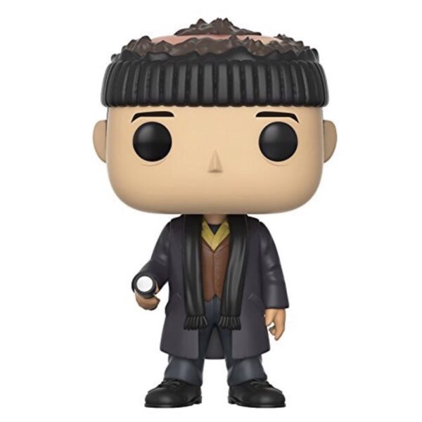 funko pop home alone harry 492 1-2 Pop - HOME ALONE - Harry (492)
