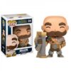 Pop - LEAGUE OF LEGENDS - Braum (04)