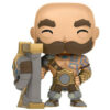 Pop - LEAGUE OF LEGENDS - Braum (04)