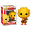 Pop - THE SIMPSONS - Lisa Simpson (497)
