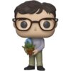 funko-pop-little-shop-of-horrors-seymour krelborne 655 1-2 Pop - LITTLE SHOP OF HORRORS - Seymour Krelborn (655) - image 2