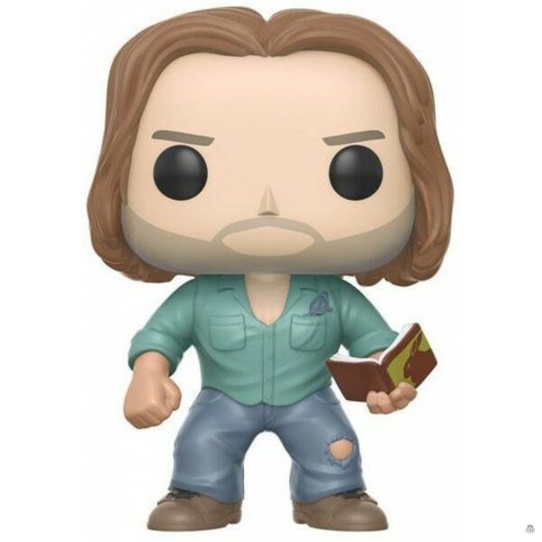 Pop - LOST- Sawyer James Ford (416)