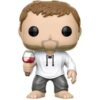 funko pop loste jacob 419 1-2 Pop - LOST- Jacob (419)