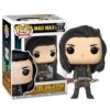 funko pop mad max fury road valkyrie 514 1-1 Pop - MAD MAX FURY ROAD - The Valkyrie (514)
