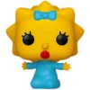 Pop - THE SIMPSONS - Maggie Simpson (498)