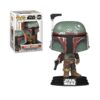 Pop - STAR WARS THE MANDALORIAN - Cobb Vanth (484)