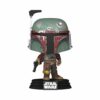 Pop - STAR WARS THE MANDALORIAN - Cobb Vanth (484)