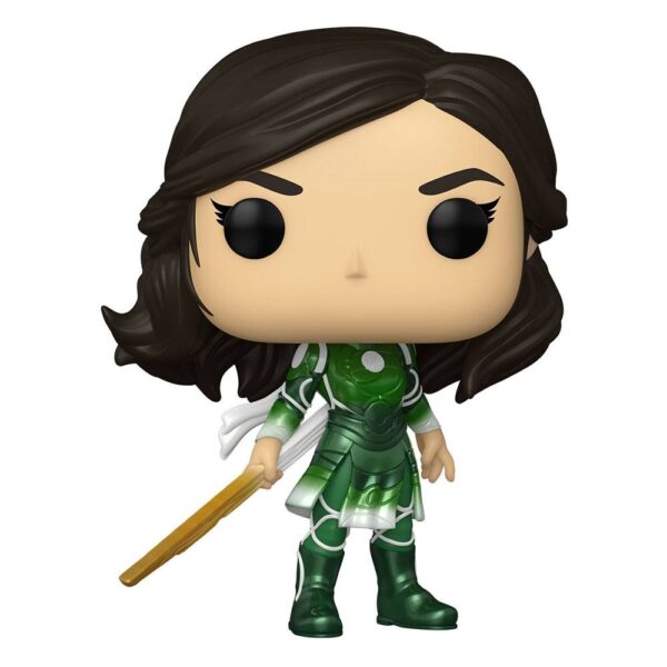 funko pop marvel eternals sersi 728 1-2 Pop - MARVEL ETERNALS - Sersi (728)