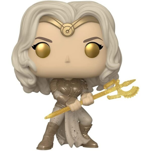 Pop - MARVEL ETERNALS - Thena (729)