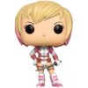 funko pop marvel unmasked gwenpool 213 1-2 Pop - MARVEL- Unmasked Gwenpool (213)