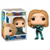 Pop - MARVEL CAPTAIN MARVEL - Vers (427)
