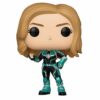Pop - MARVEL CAPTAIN MARVEL - Vers (427)