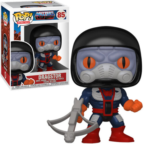 Pop - MASTERS OF UNIVERSE - Dragstor (85)