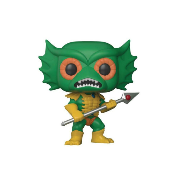 Pop - MASTERS OF UNIVERSE - Merman (564)