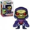 Pop - MASTERS OF UNIVERSE - Skeletor with Terror Claws (39) Special Edition