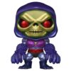 Pop - MASTERS OF UNIVERSE - Skeletor with Terror Claws (39) Special Edition