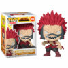 Pop - MY HERO ACADEMIA - Eijiro Unbreakable (1009)