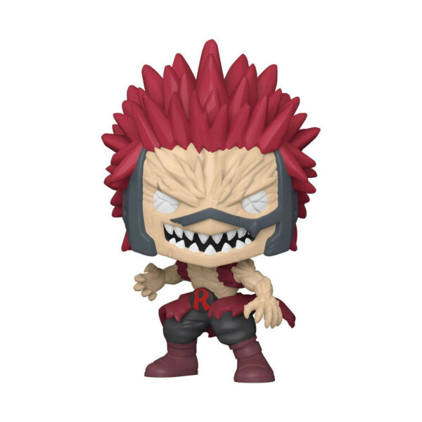 Pop - MY HERO ACADEMIA - Eijiro Unbreakable (1009)