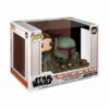 funko pop-movie-moment-mandalorian-boba-fett-fennec-shand-486 1-1 Pop - STAR WARS THE MANDALORIAN - Boba Fett & Fennec Shand (486) Movie Moments
