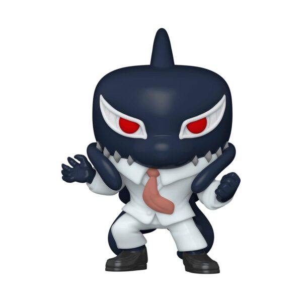 funko pop my hero academia gang orca summer convention 986 1-2 Pop - MY HERO ACADEMIA - Gang Orca Summer Convention 2021 (986) Limited Edition