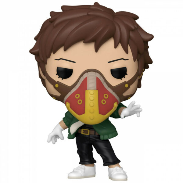 Pop - MY HERO ACADEMIA - Overhaul (788)