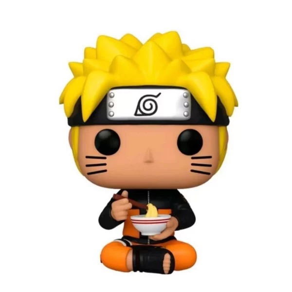 funko pop naruto shippuden uzumaki 823 special edition 1-2 Pop - NARUTO SHIPPUDEN - Naruto Uzumaki Eating Noodles (823) Special Edition