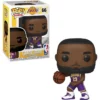 Pop - NBA BASKETBALL - Lebron James (66)