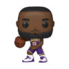 Pop - NBA BASKETBALL - Lebron James (66)
