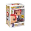 funko pop one piece chase shanks 1-1 Pop - ONE PIECE - Chase Shanks (939)