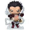 funko pop one piece luffy gear four special edition 926 1-2 Pop - ONE PIECE - Luffy Gear Four Metal (926) Special Edition
