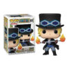Pop - ONE PIECE - Sabo (922)