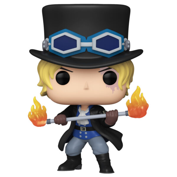 Pop - ONE PIECE - Sabo (922)