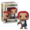 Pop - ONE PIECE - Shanks (939) Special Edition
