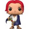 Pop - ONE PIECE - Shanks (939) Special Edition