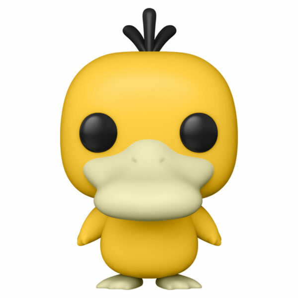 funko pop pokemon psyduck 781 1-2 Pop - POKEMON - Psykokwak (781)