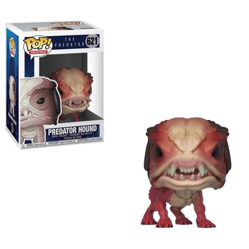 Pop - THE PREDATOR - Predator Hound (621)