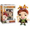 Pop - DISNEY - Quasimodo Fool (634)