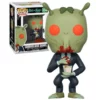 Pop - RICK ET MORTY - Cornvelious Daniel (334)